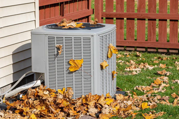 Best HVAC Software and Technology in Greenville, VA
