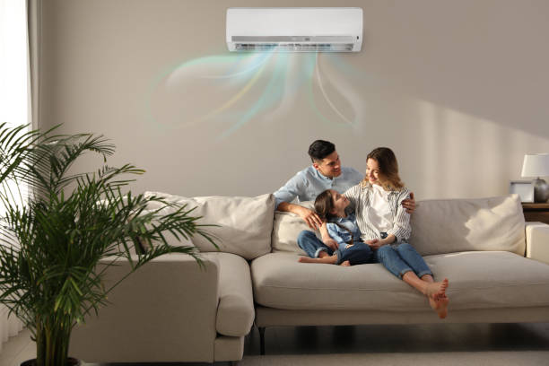 Best Residential HVAC in Greenville, VA