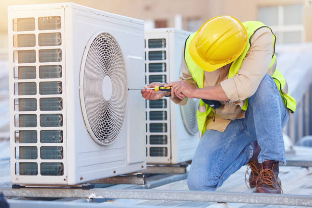 Best HVAC Training and Certification in Greenville, VA