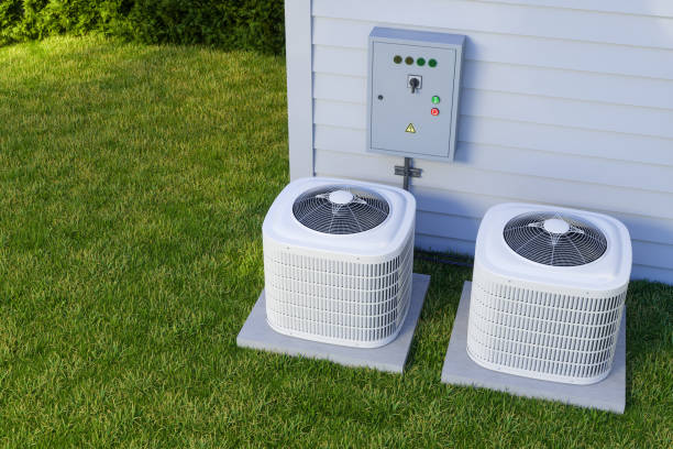 Best Thermostats and Smart Controls in Greenville, VA