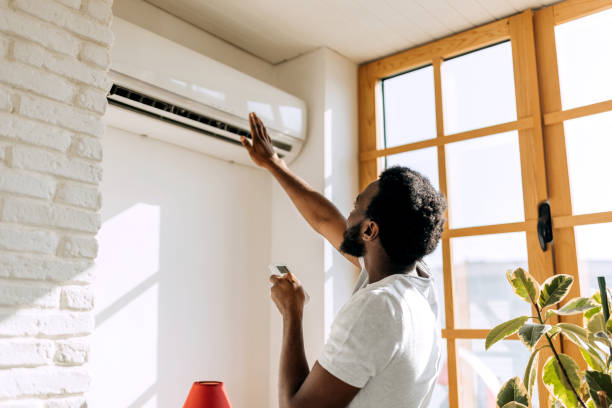 Best Geothermal HVAC Systems in Greenville, VA