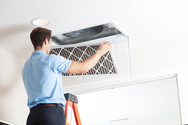 Best Seasonal HVAC Services in Greenville, VA