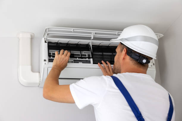 Best Air Filters and Purifiers in Greenville, VA
