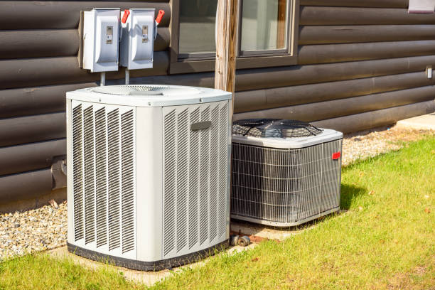 Professional HVAC in Greenville, VA