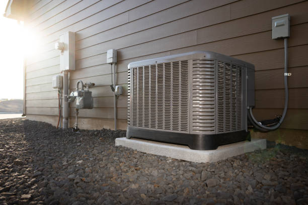 Best Air Conditioning Cleaning in Greenville, VA